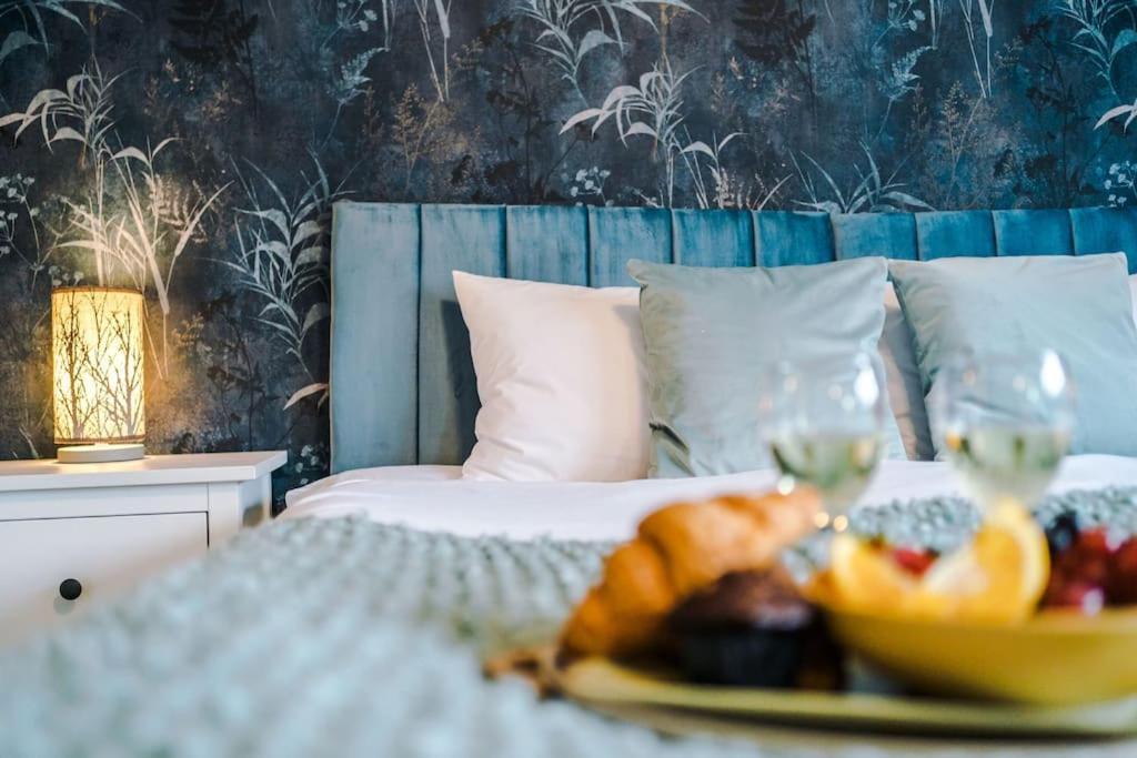 Luxury 3-bed House - Rothwell Gardens - 10mins From Leeds Centre Casa vacanze Rothwell (West Yorkshire)