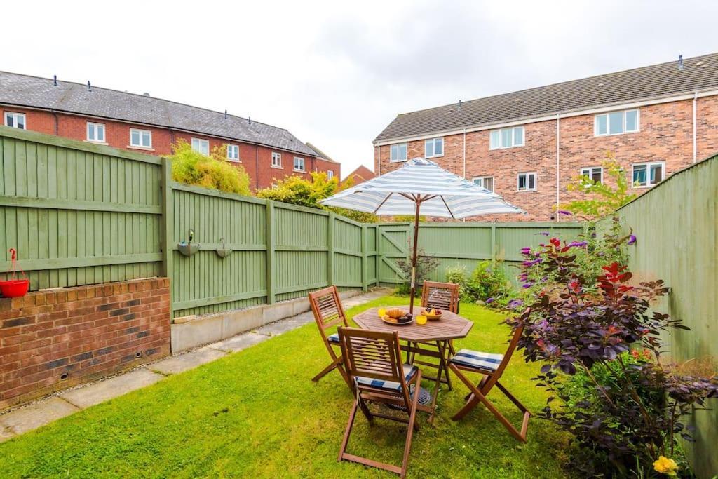 Luxury 3-bed House - Rothwell Gardens - 10mins From Leeds Centre * Rothwell (West Yorkshire)